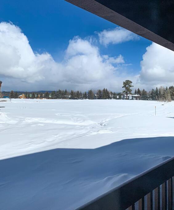 Вилла Talisman Amazing Views Walk To Uptown Sleeps 4 Пагоса-Спрингс Экстерьер фото