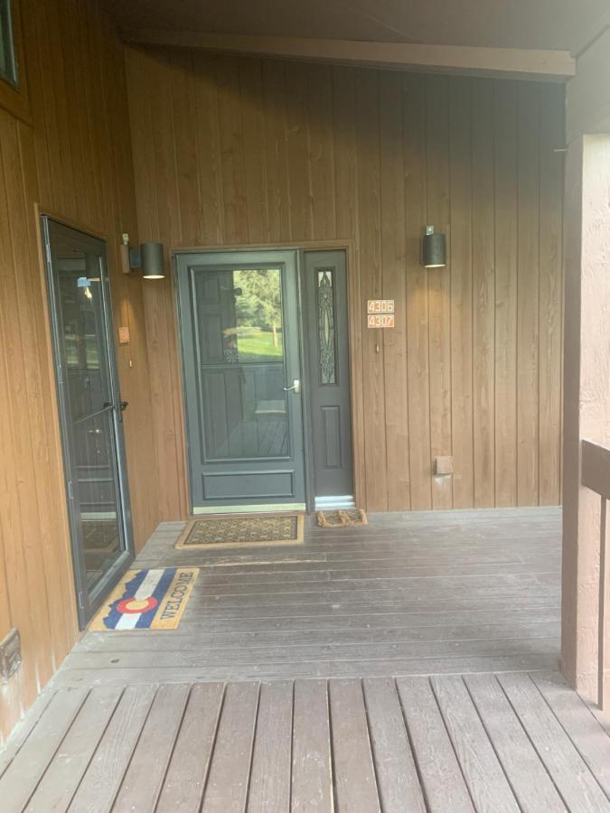 Вилла Talisman Amazing Views Walk To Uptown Sleeps 4 Пагоса-Спрингс Экстерьер фото
