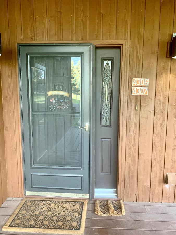Вилла Talisman Amazing Views Walk To Uptown Sleeps 4 Пагоса-Спрингс Экстерьер фото