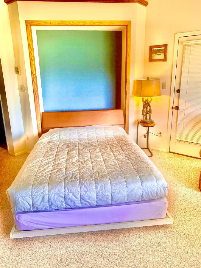 Вилла Talisman Amazing Views Walk To Uptown Sleeps 4 Пагоса-Спрингс Экстерьер фото